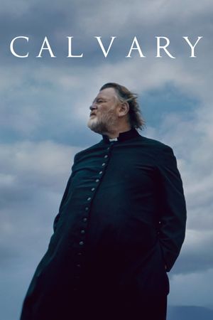 Calvary's poster