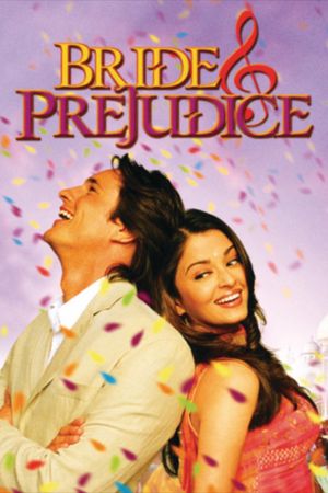 Bride & Prejudice's poster