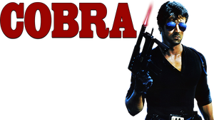 Cobra's poster