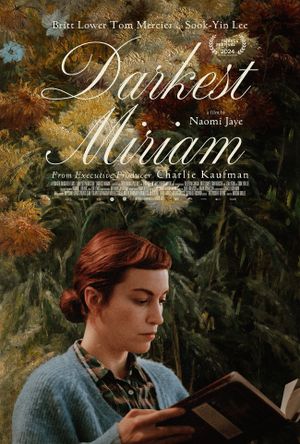 Darkest Miriam's poster