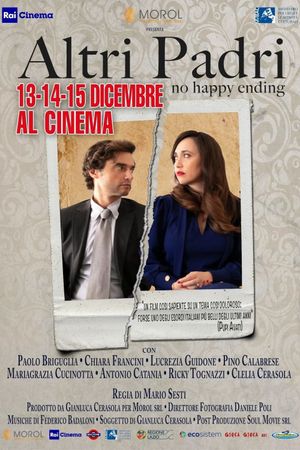 Padri's poster