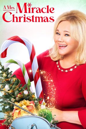 Debbie Macomber's A Mrs. Miracle Christmas's poster