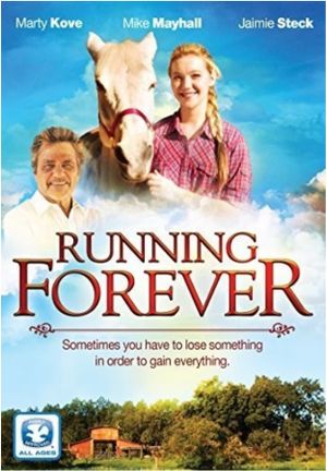 A Horse for Christmas's poster
