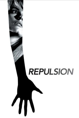 Repulsion's poster