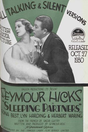 Sleeping Partners's poster