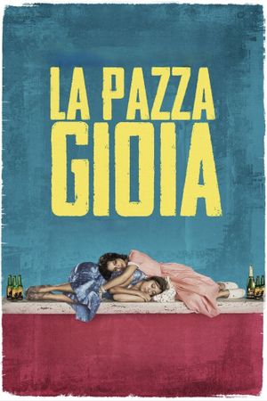 Like Crazy's poster