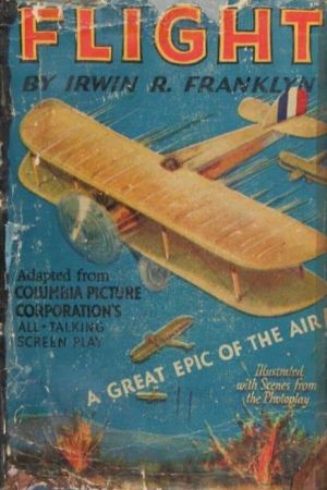 Flight's poster