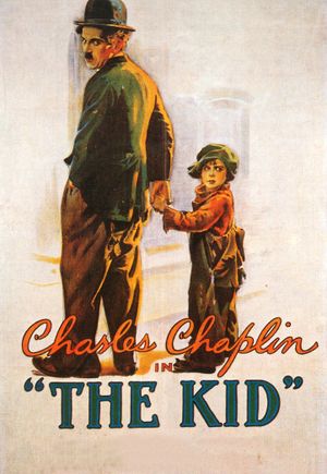 The Kid's poster