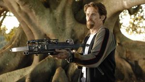 Daybreakers's poster