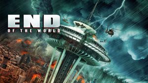 End of the World's poster