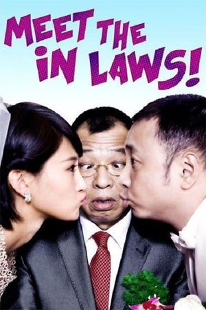 Meet the In-Laws's poster