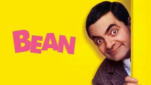 Bean's poster