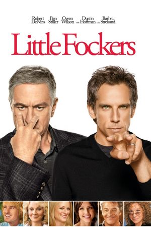 Little Fockers's poster
