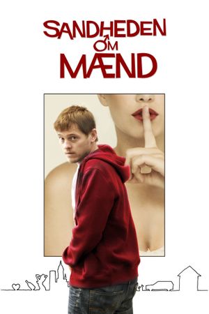Truth About Men's poster