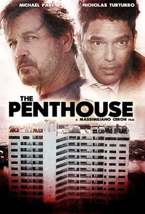 The Penthouse's poster