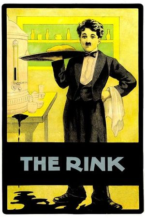 The Rink's poster