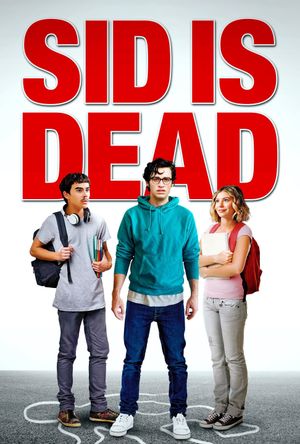 Sid Is Dead's poster image