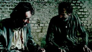 Tortured for Christ's poster