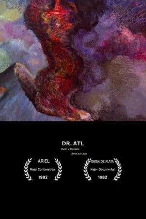 Dr. Atl's poster