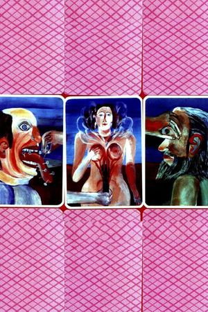 Lunacy's poster