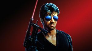 Cobra's poster
