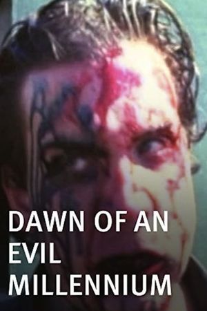 Dawn of an Evil Millennium's poster