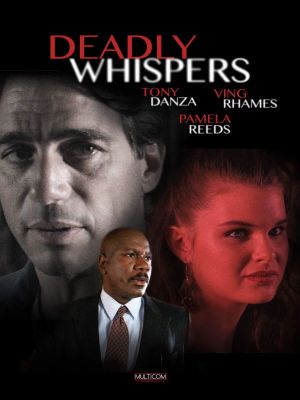 Deadly Whispers's poster