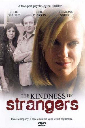 The Kindness of Strangers's poster