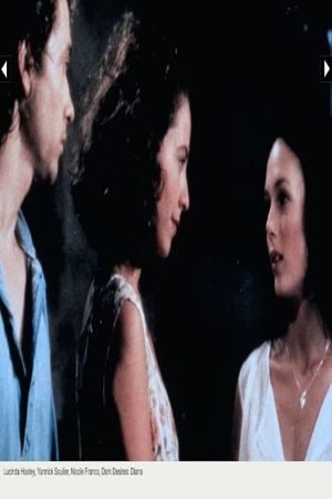 Dark Desires: Diana's poster