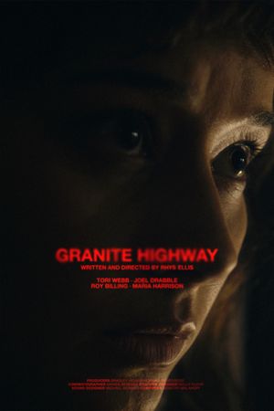 Granite Highway's poster