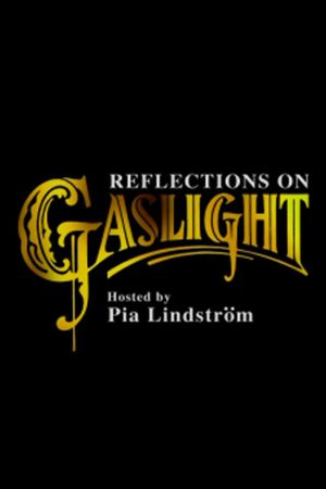 Reflections on 'Gaslight''s poster