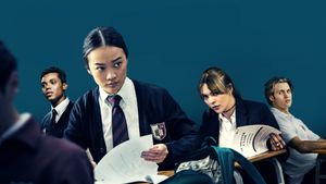 Bad Genius's poster