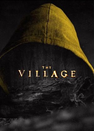 The Village's poster