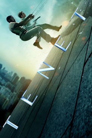 Tenet's poster
