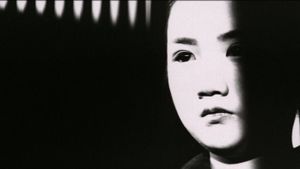 Modern Prostitution: Lust Under a Uniform's poster