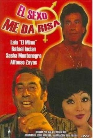 El sexo me da risa's poster