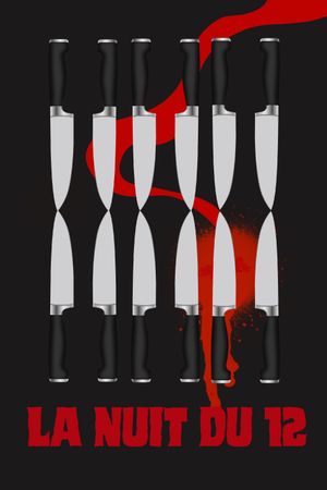 The Night of the 12th's poster