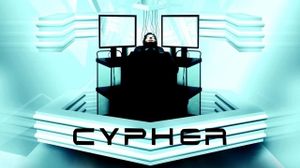 Cypher's poster