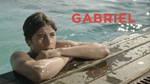 Gabriel's poster