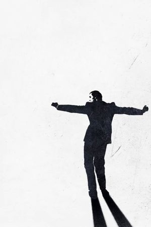 Monsieur Aznavour's poster