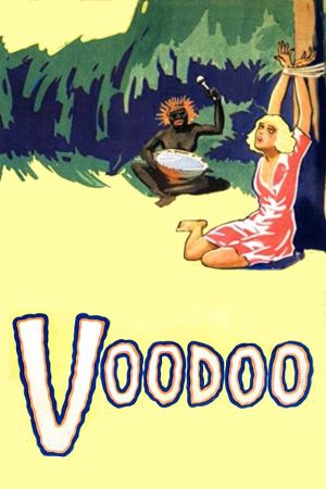 Voodoo's poster