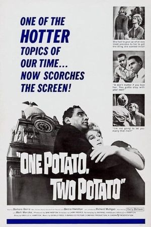 One Potato, Two Potato's poster