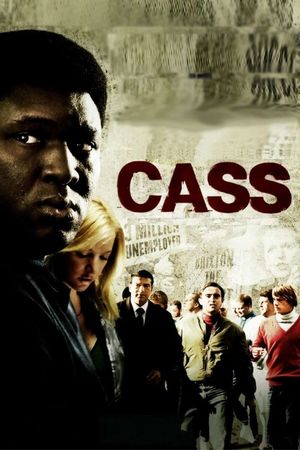 Cass's poster
