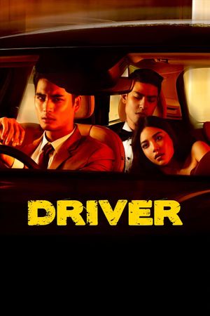 Driver's poster