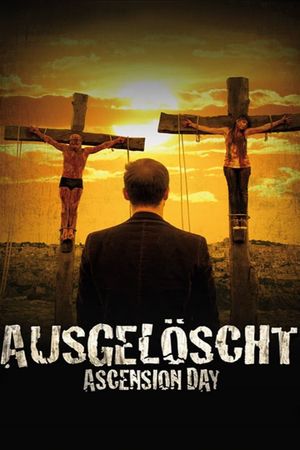 Ascension Day Ausgelöscht's poster