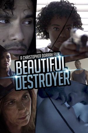 Beautiful Destroyer's poster