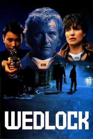 Wedlock's poster