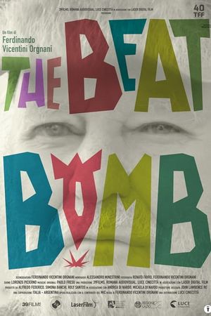 The Beat Bomb's poster