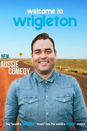 Welcome to Wrigleton's poster image