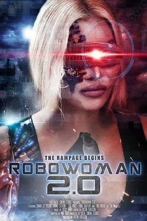 RoboWoman 2's poster image